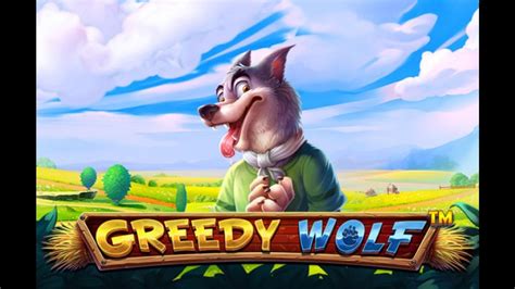 Greedy Wolf LeoVegas